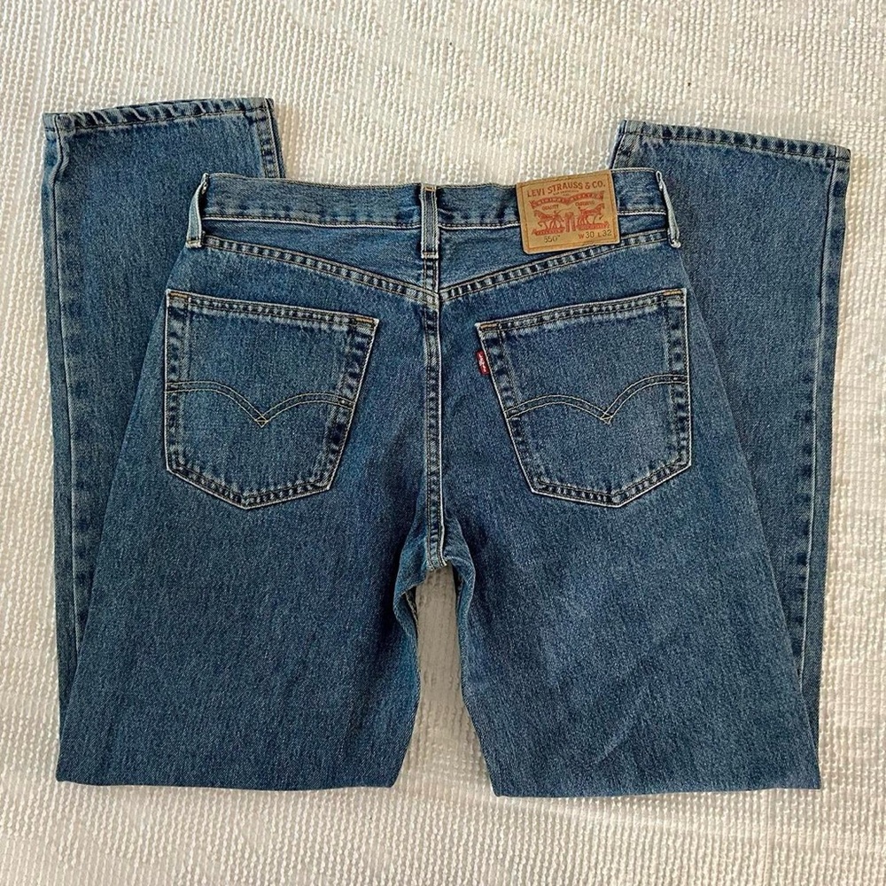 VINTAGE LEVIS - Picture 3 of 5